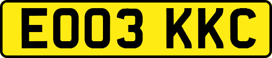 EO03KKC