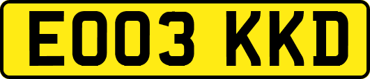 EO03KKD