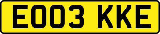 EO03KKE