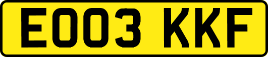 EO03KKF