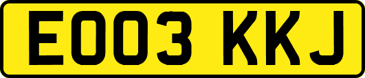 EO03KKJ