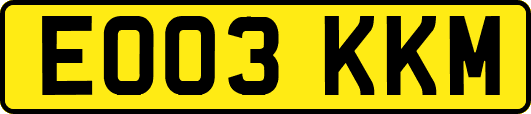 EO03KKM
