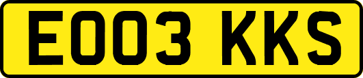 EO03KKS