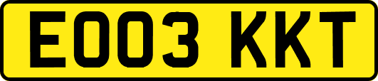 EO03KKT
