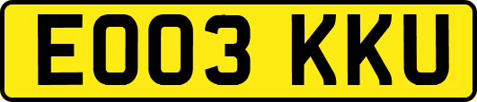 EO03KKU