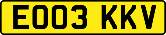 EO03KKV