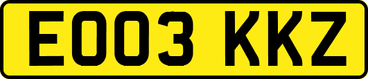 EO03KKZ