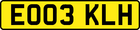 EO03KLH