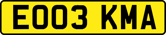 EO03KMA
