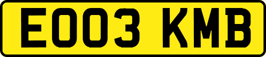EO03KMB