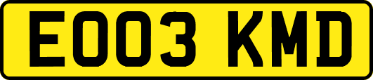EO03KMD