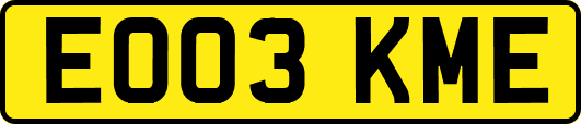 EO03KME