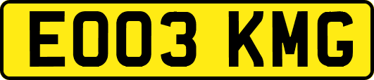 EO03KMG