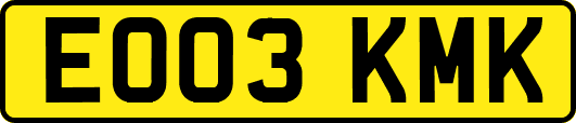 EO03KMK
