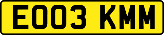 EO03KMM