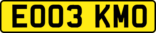 EO03KMO
