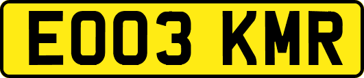 EO03KMR