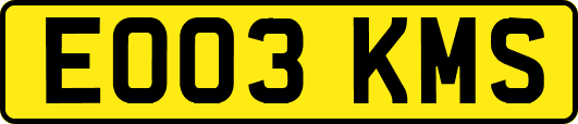 EO03KMS