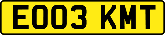EO03KMT