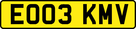 EO03KMV