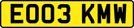 EO03KMW