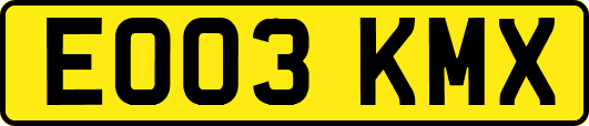 EO03KMX