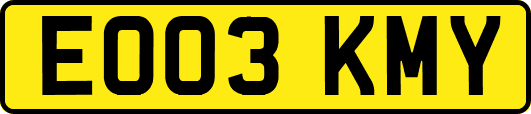 EO03KMY
