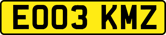 EO03KMZ