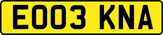 EO03KNA