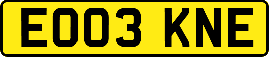 EO03KNE