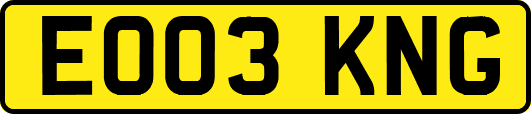 EO03KNG
