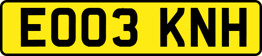 EO03KNH
