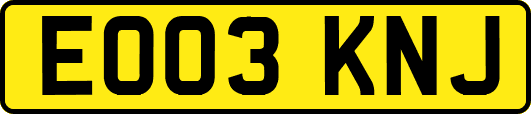 EO03KNJ