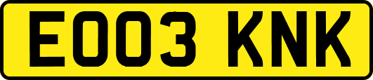 EO03KNK