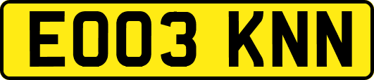 EO03KNN
