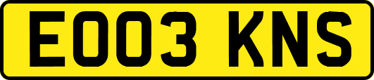 EO03KNS
