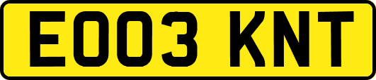 EO03KNT