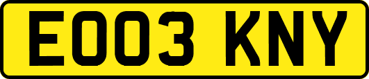 EO03KNY