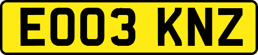 EO03KNZ