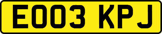 EO03KPJ