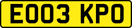 EO03KPO