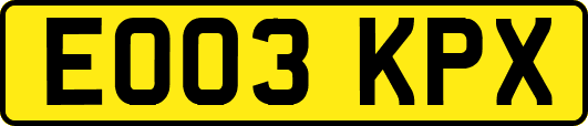 EO03KPX