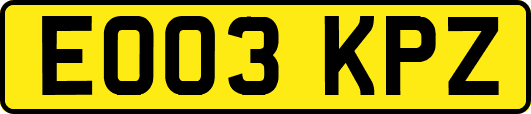 EO03KPZ