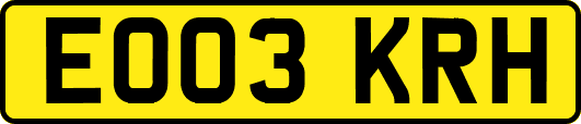 EO03KRH