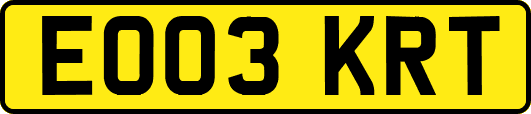 EO03KRT