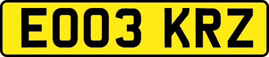 EO03KRZ