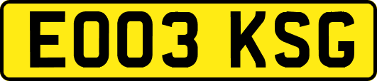 EO03KSG