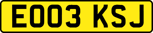 EO03KSJ