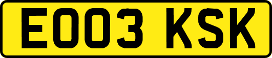 EO03KSK