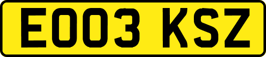 EO03KSZ